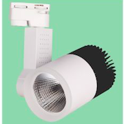 Đèn Pha ray VE FR-58001A 12WØ70